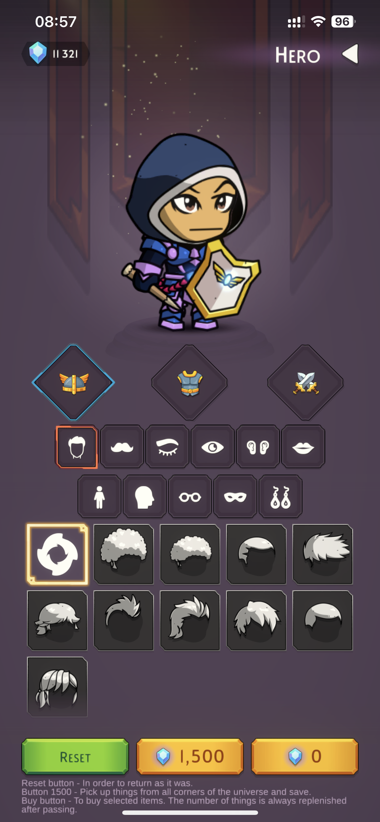 Bella & Jack Space Adventure screenshot 3