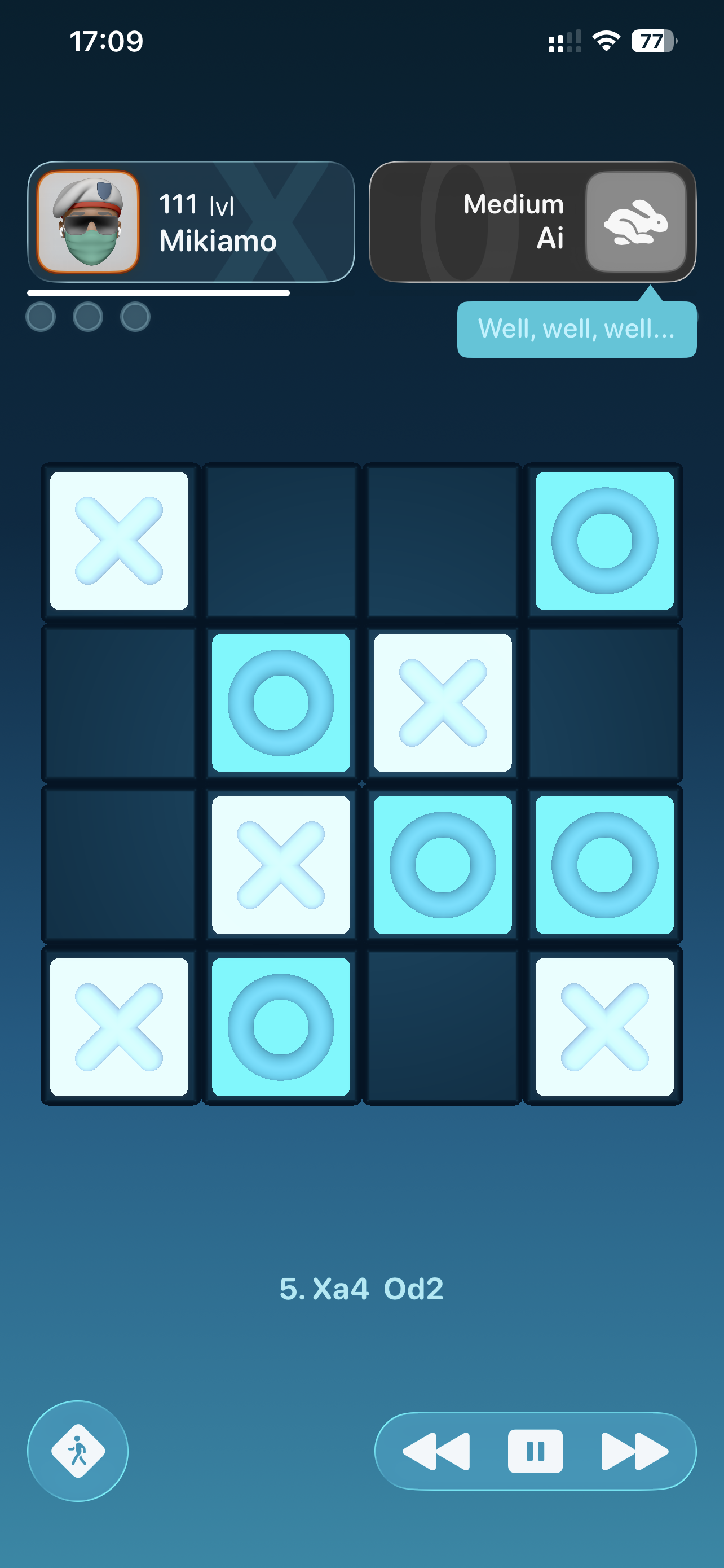 XO Arena screenshot 2