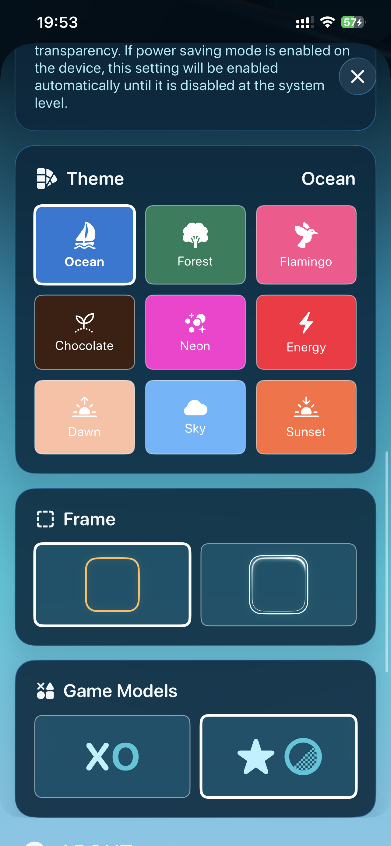 XO Arena screenshot 3